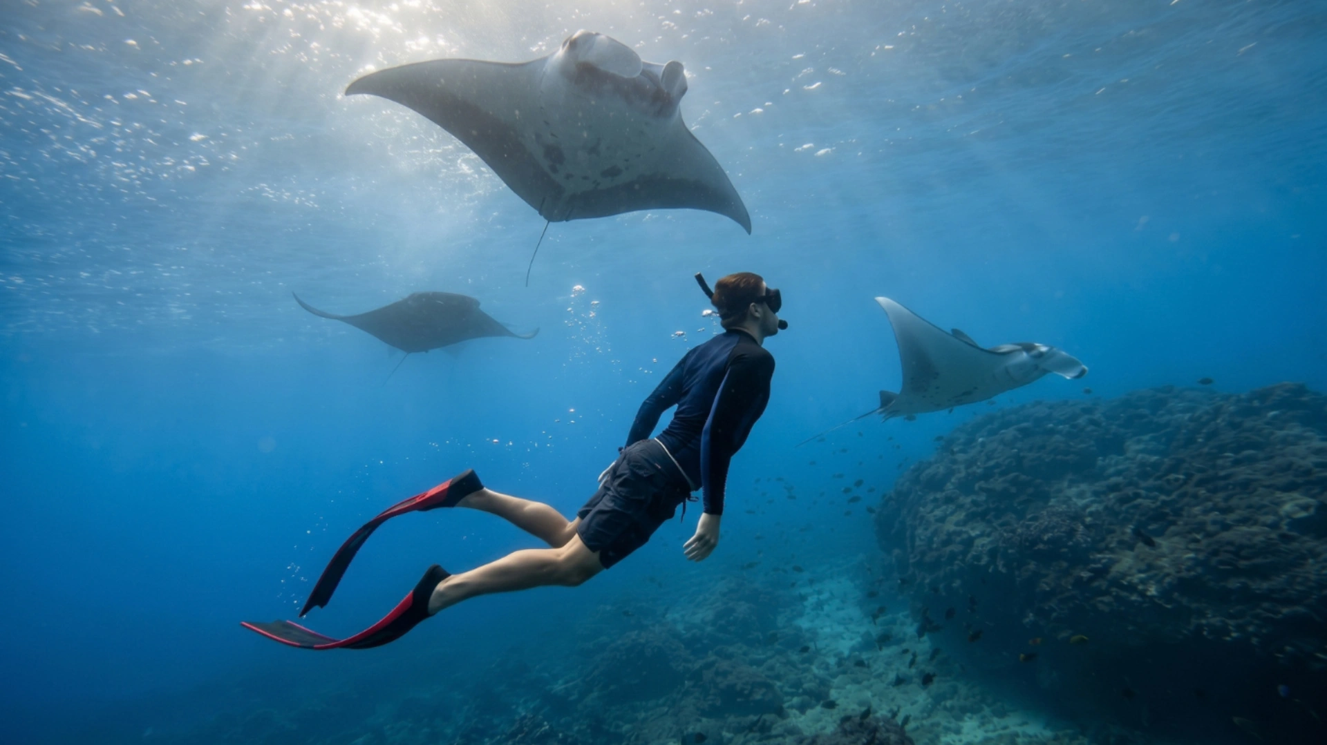 Nusa Penida Tour with Snorkeling